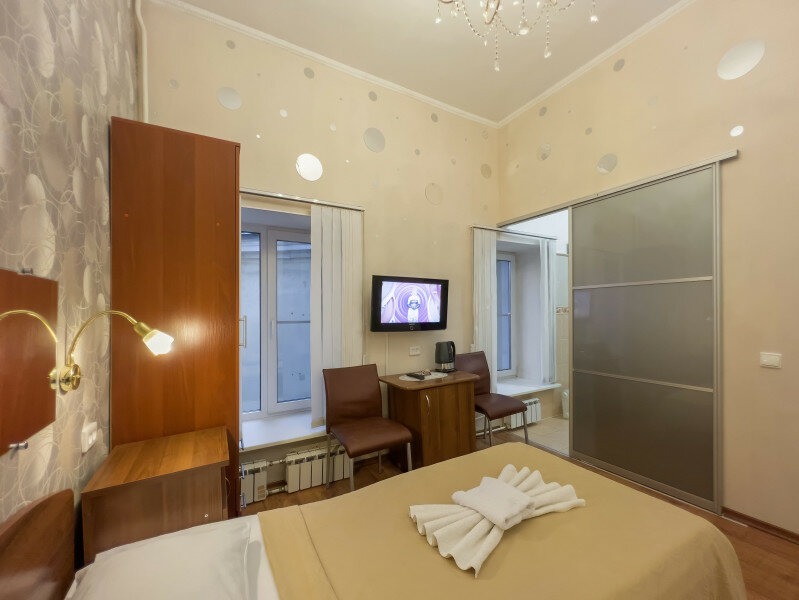 Мини-отель Геральда Санкт-Петербург