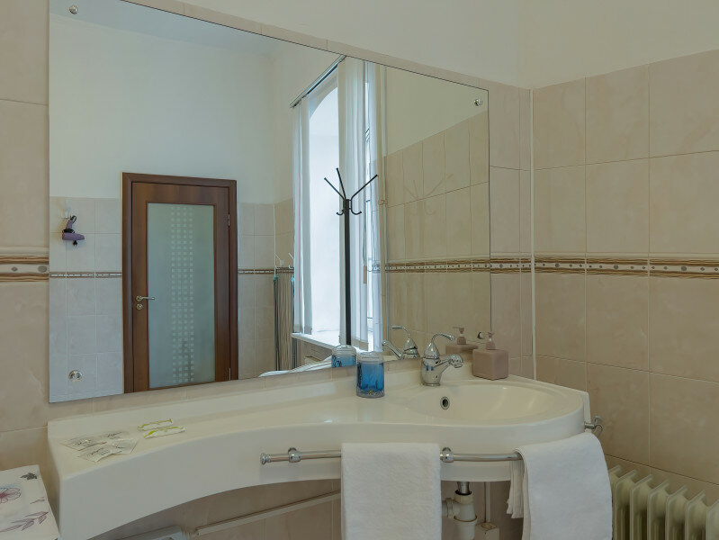 Мини-отель Геральда Санкт-Петербург