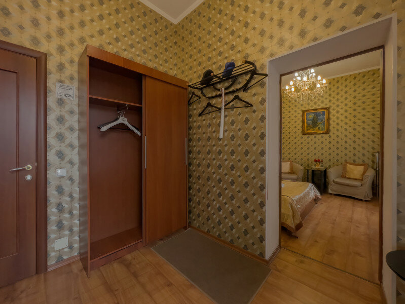 Мини-отель Геральда Санкт-Петербург