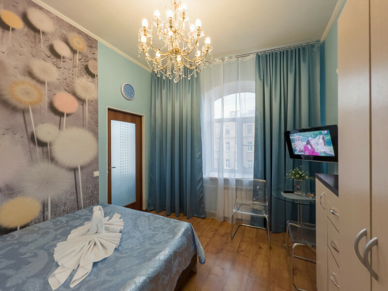 Мини-отель Геральда Санкт-Петербург