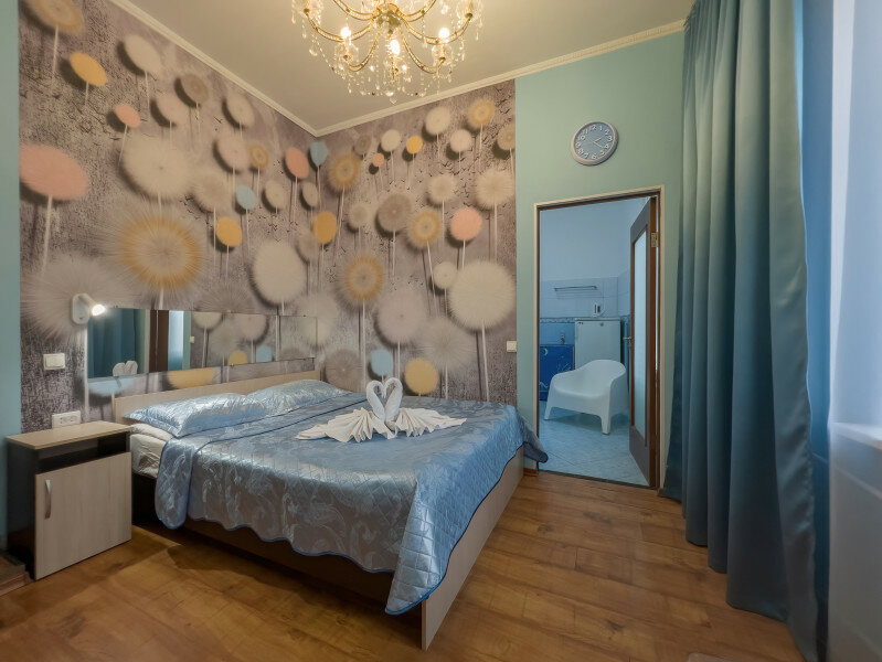 Мини-отель Геральда Санкт-Петербург