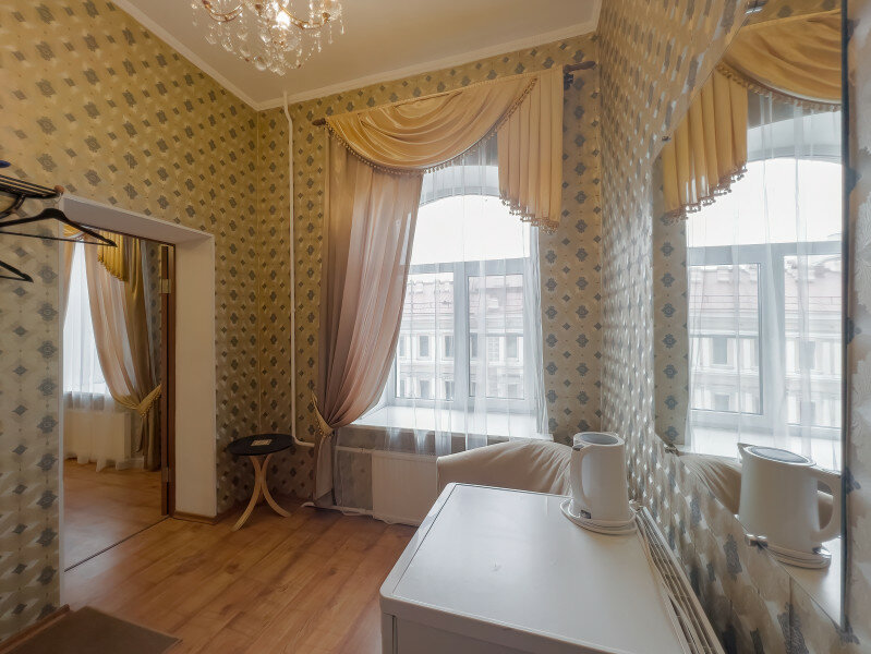 Мини-отель Геральда Санкт-Петербург