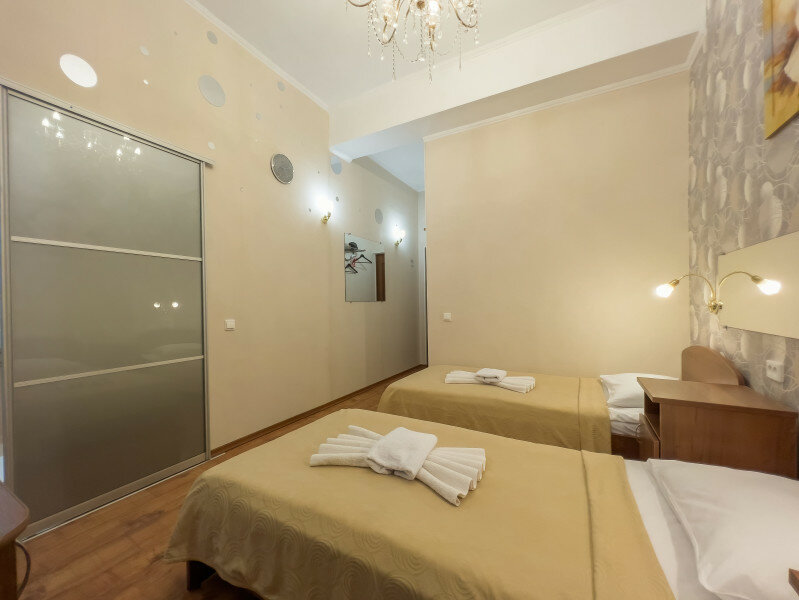 Мини-отель Геральда Санкт-Петербург