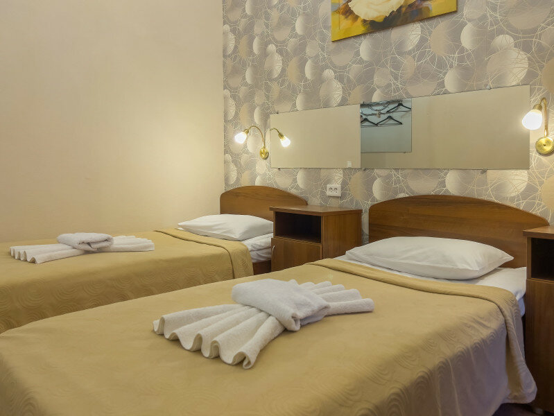 Мини-отель Геральда Санкт-Петербург