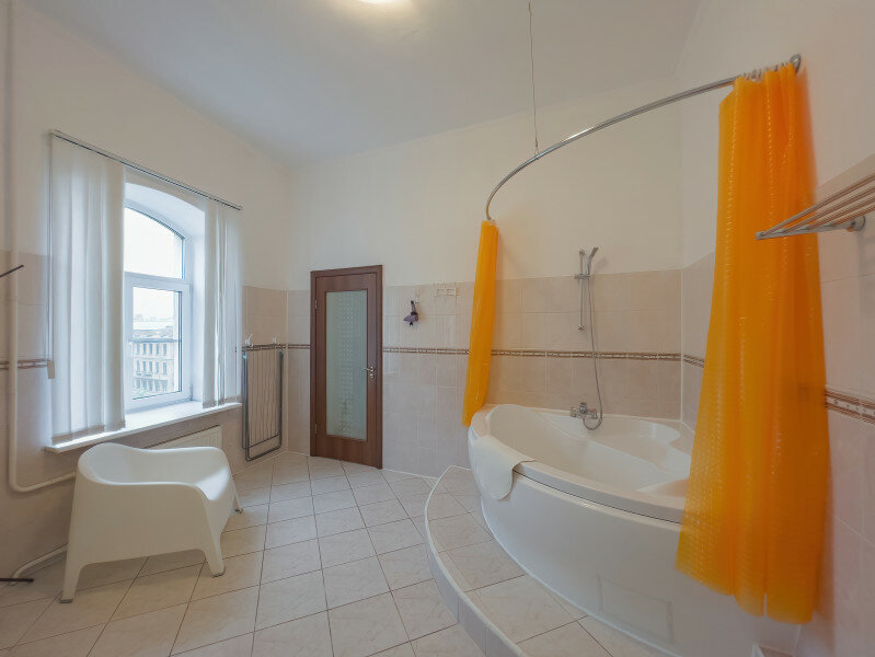 Мини-отель Геральда Санкт-Петербург