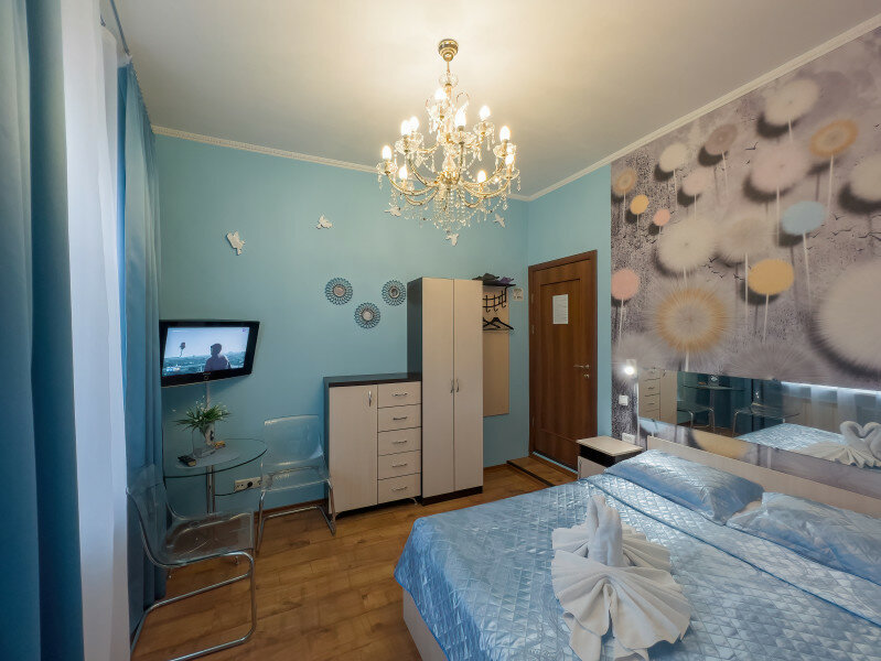 Мини-отель Геральда Санкт-Петербург