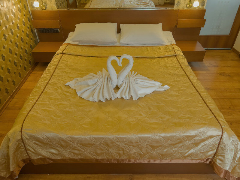 Мини-отель Геральда Санкт-Петербург