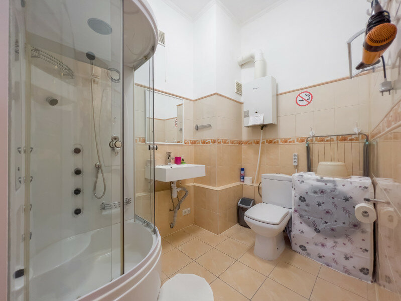 Мини-отель Геральда Санкт-Петербург