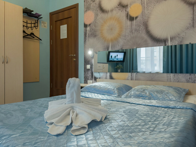 Мини-отель Геральда Санкт-Петербург