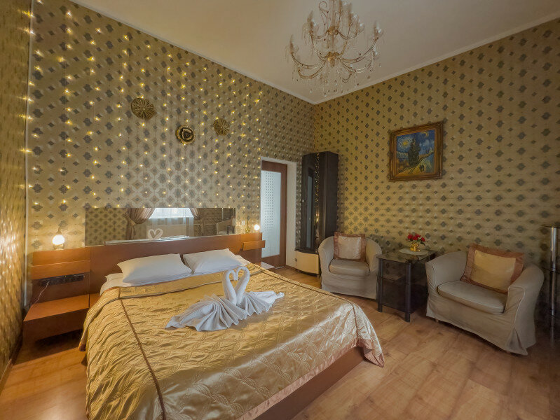 Мини-отель Геральда Санкт-Петербург