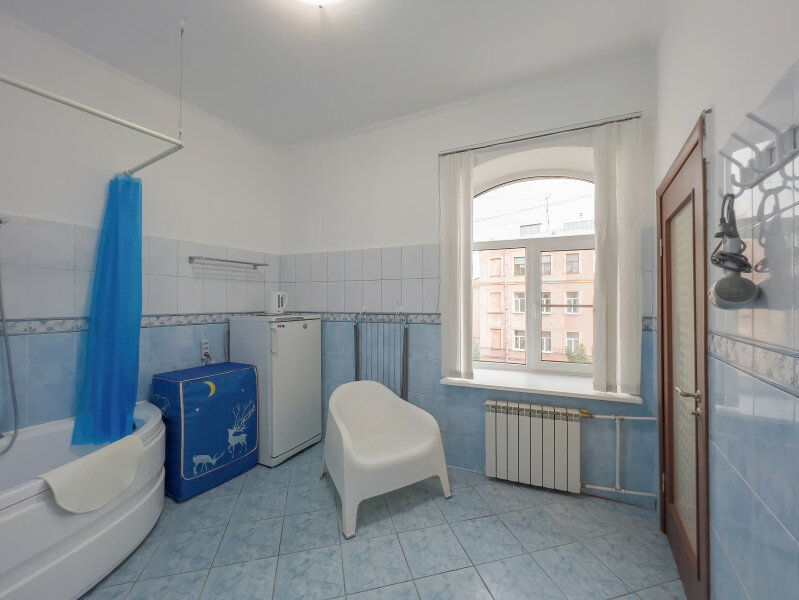 Мини-отель Геральда Санкт-Петербург