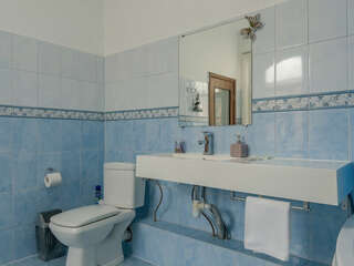 Мини-отель Геральда Санкт-Петербург Полулюкс DBL с одной двуспальной кроватью-8