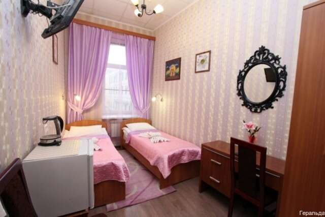 Мини-отель Геральда Санкт-Петербург-103