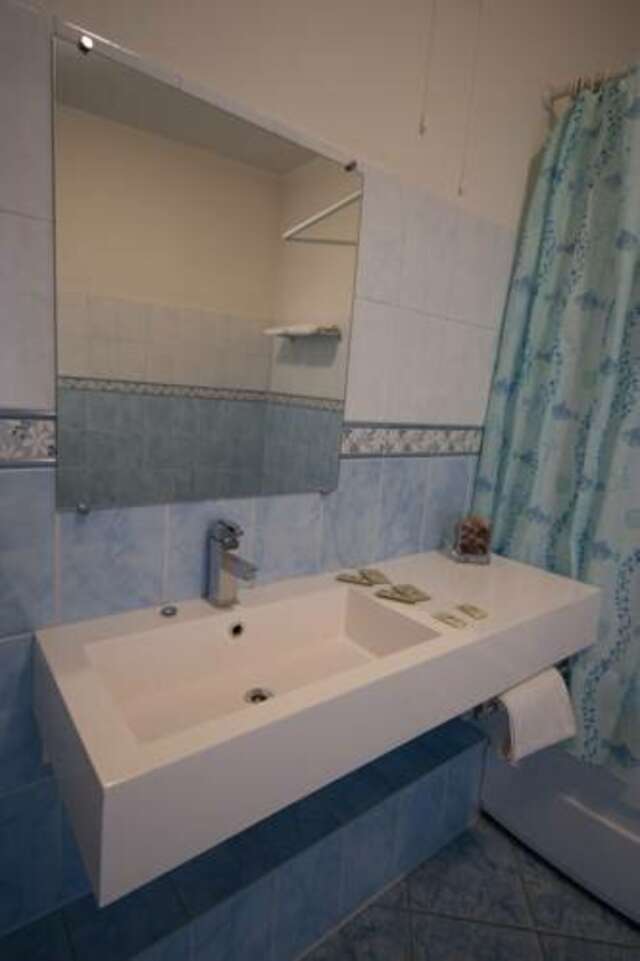 Мини-отель Геральда Санкт-Петербург-74