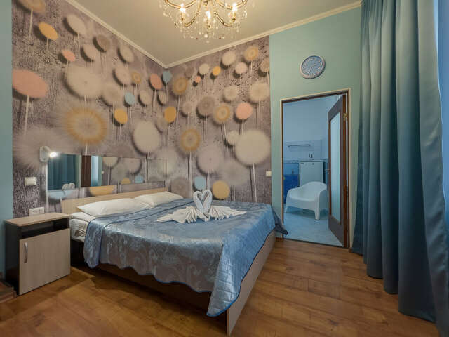 Мини-отель Геральда Санкт-Петербург-10