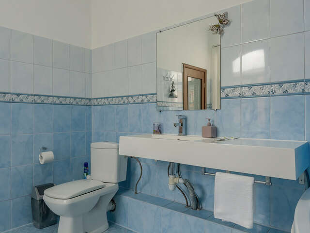 Мини-отель Геральда Санкт-Петербург-23