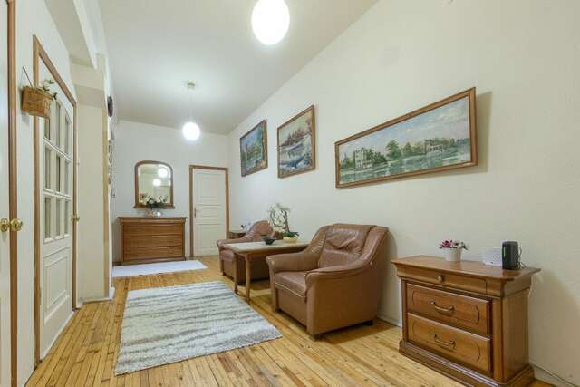 Мини-отель Геральда Санкт-Петербург-66