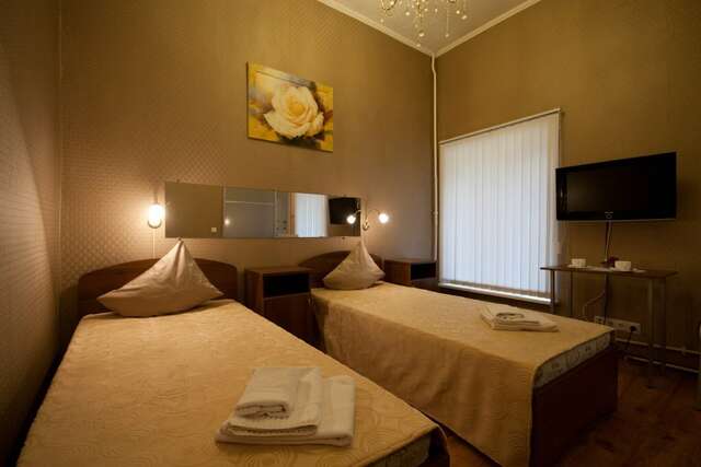 Мини-отель Геральда Санкт-Петербург-88