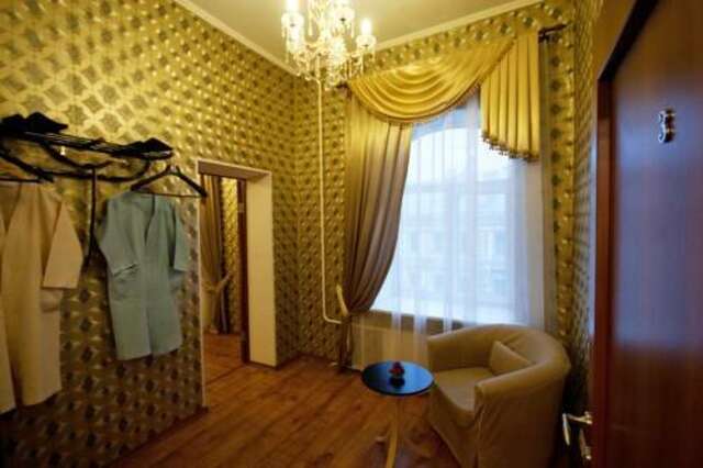 Мини-отель Геральда Санкт-Петербург-76