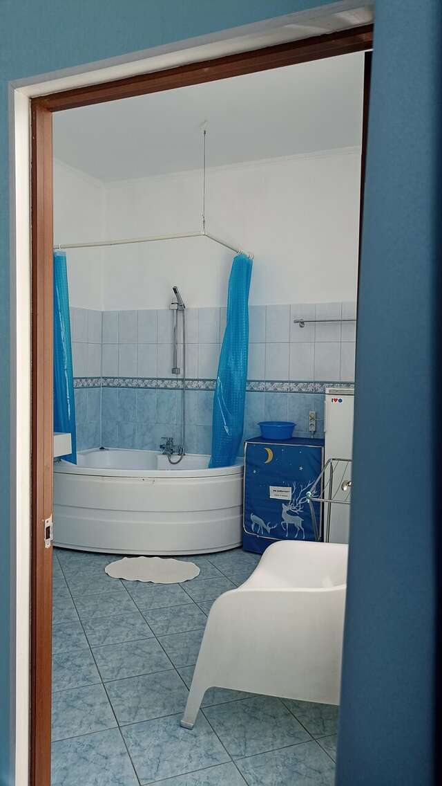 Мини-отель Геральда Санкт-Петербург-106