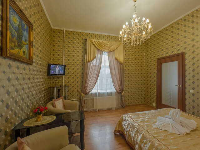 Мини-отель Геральда Санкт-Петербург-6