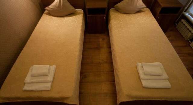 Мини-отель Геральда Санкт-Петербург-60