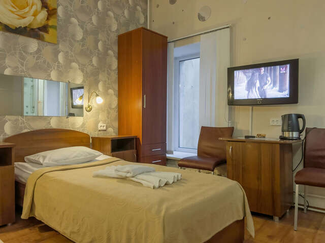 Мини-отель Геральда Санкт-Петербург-15