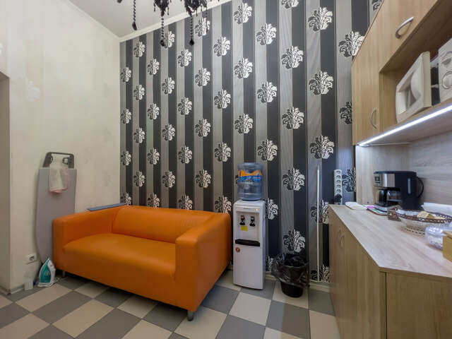 Мини-отель Геральда Санкт-Петербург-35