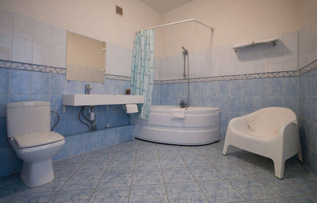 Мини-отель Геральда Санкт-Петербург-111