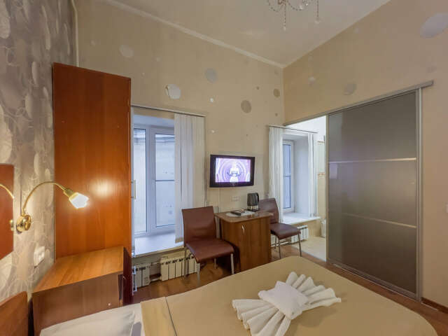 Мини-отель Геральда Санкт-Петербург-16