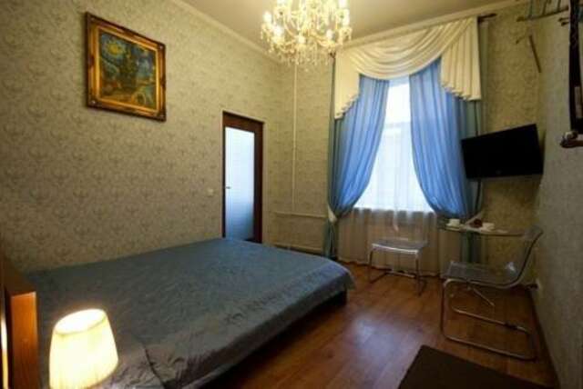 Мини-отель Геральда Санкт-Петербург-70