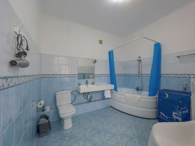 Мини-отель Геральда Санкт-Петербург-11