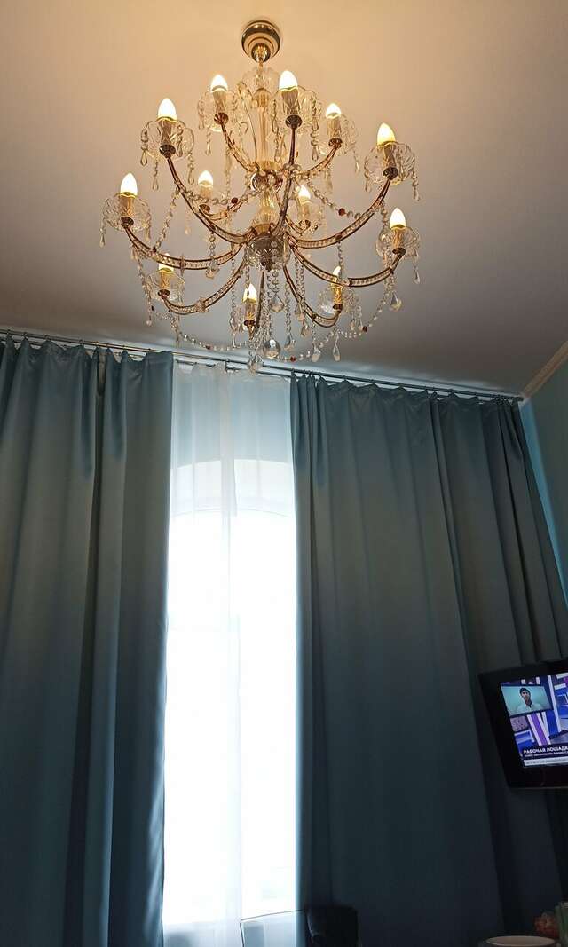 Мини-отель Геральда Санкт-Петербург-102