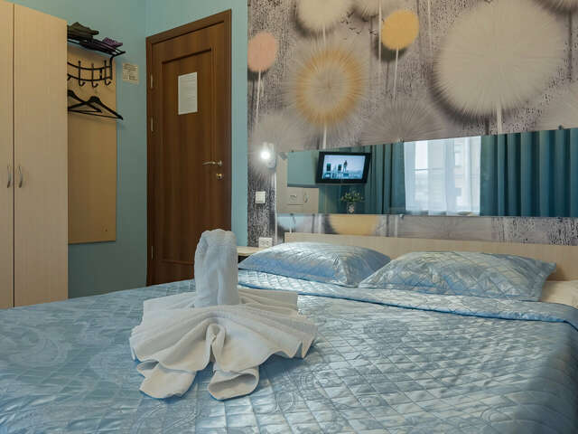 Мини-отель Геральда Санкт-Петербург-26