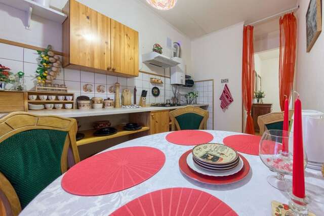 Мини-отель Геральда Санкт-Петербург-58