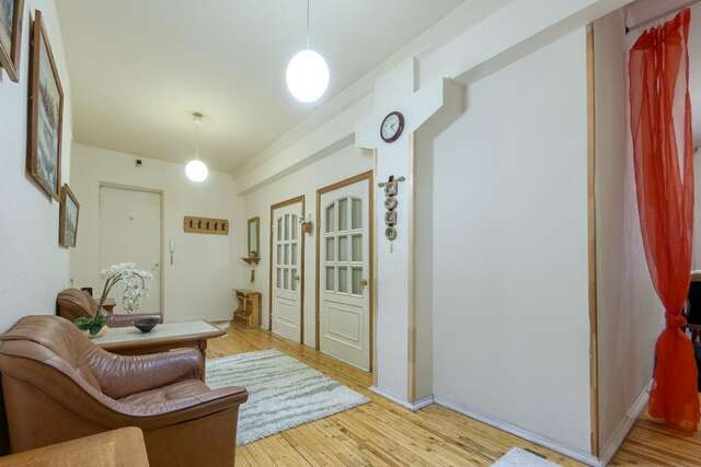 Мини-отель Геральда Санкт-Петербург-78