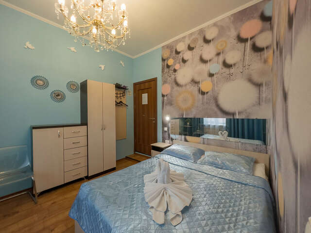 Мини-отель Геральда Санкт-Петербург-31