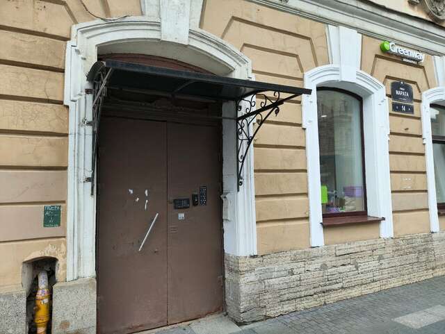 Мини-отель Геральда Санкт-Петербург-85