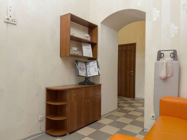 Мини-отель Геральда Санкт-Петербург-34