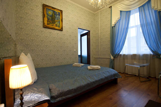 Мини-отель Геральда Санкт-Петербург-81