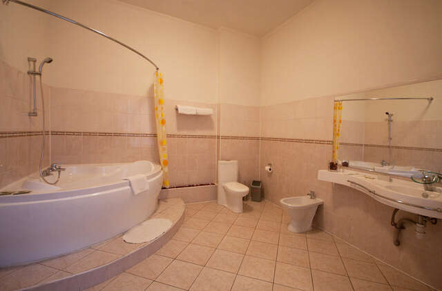 Мини-отель Геральда Санкт-Петербург-56