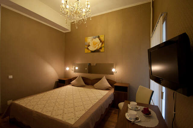 Мини-отель Геральда Санкт-Петербург-107