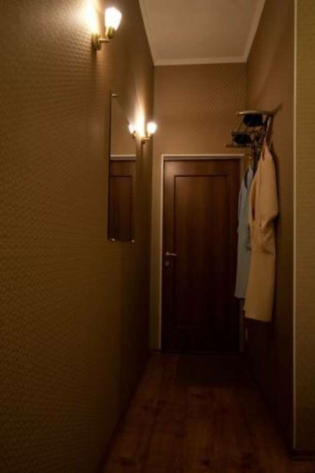 Мини-отель Геральда Санкт-Петербург-79