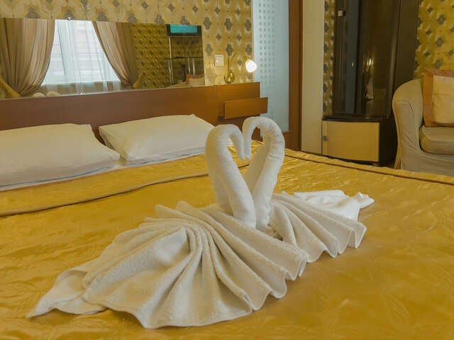 Мини-отель Геральда Санкт-Петербург-5