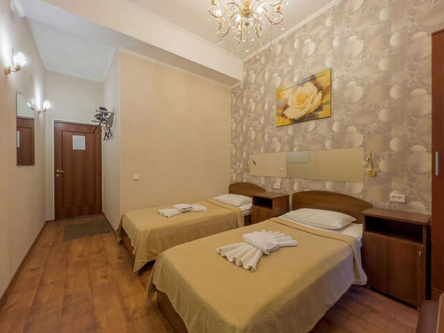 Мини-отель Геральда Санкт-Петербург-17