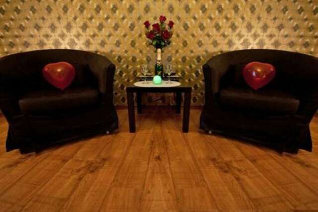 Мини-отель Геральда Санкт-Петербург-59