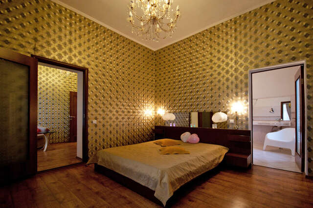 Мини-отель Геральда Санкт-Петербург-109