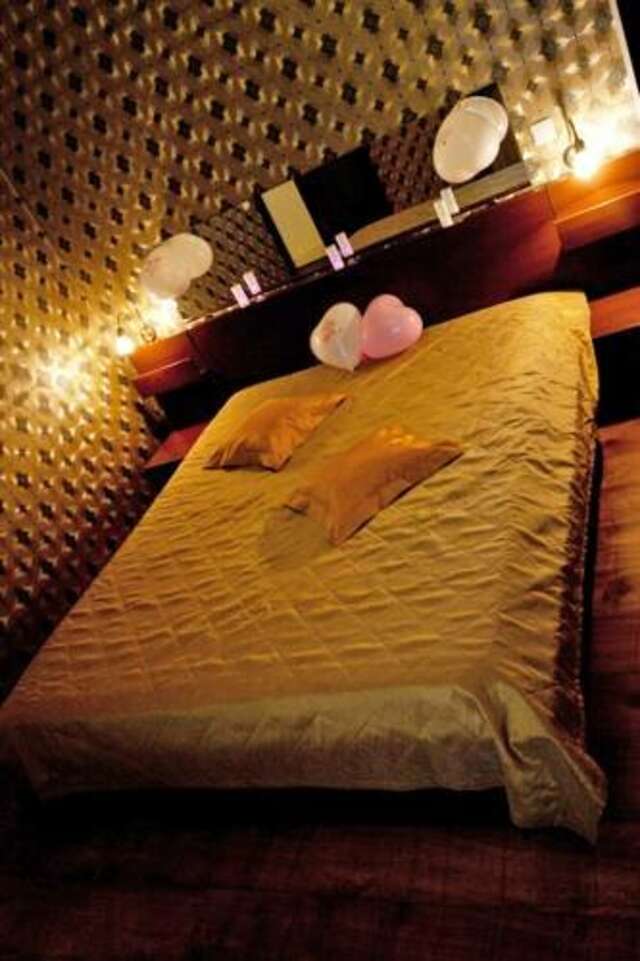 Мини-отель Геральда Санкт-Петербург-69