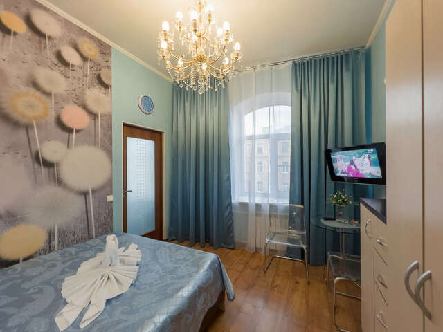 Мини-отель Геральда Санкт-Петербург-30