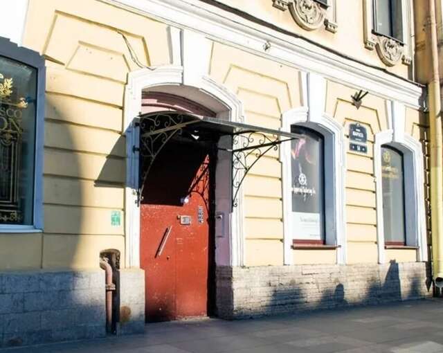 Мини-отель Геральда Санкт-Петербург-54